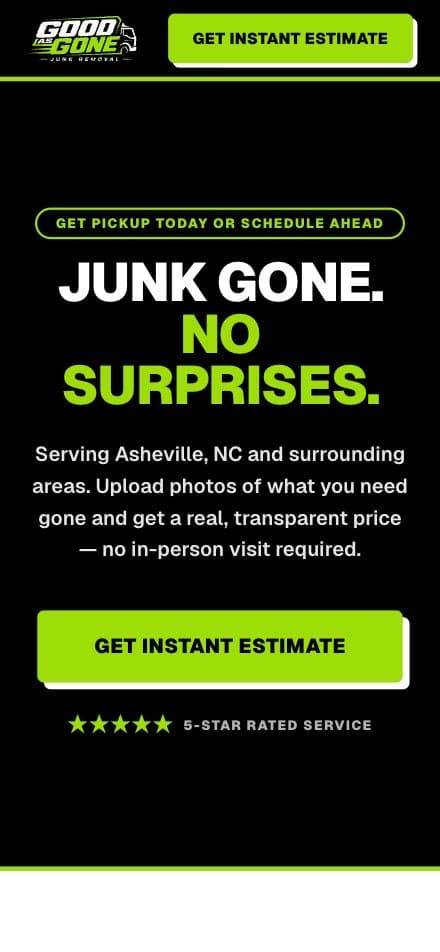 Good As Gone